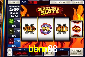 Canal oficial da bbnn88 no Telegram