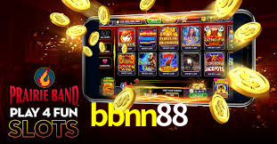 APK oficial da bbnn88 para Android