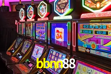 Slots online da bbnn88 com jackpots progressivos